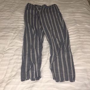 BRANDY MELVILLE tilden pants